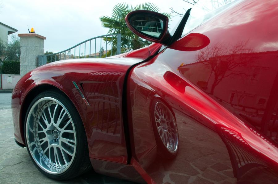  Faralli & Mazzanti Vulca S 2008 года  (фото 18 из 49)